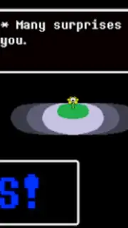 UNDERTALE Create! captura 4