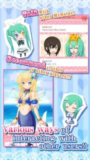 MOE Can Change! captura 9