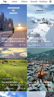 TikTok Lite captura 18