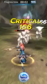 Dragon Nest 2: Legend captura 3