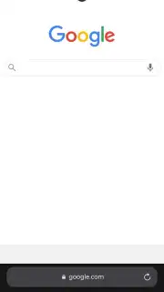 Yandex Browser (alpha) captura 7