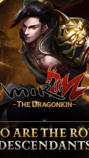 MIR2M: The Dragonkin captura 17