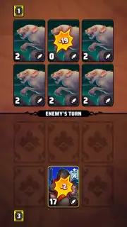 Black Deck captura 3