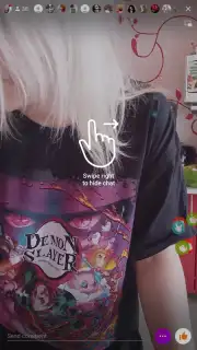 OK Live captura 4