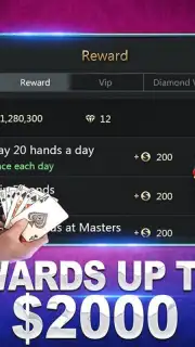 Poker Mania captura 15