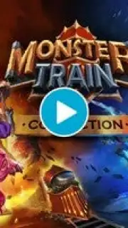 Monster Train captura 1