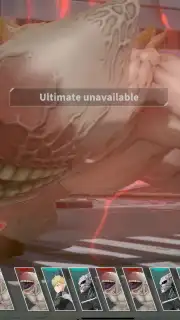 Kaiju No. 8: The Game captura 9