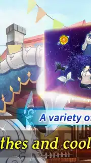 Queen's Knights captura 9