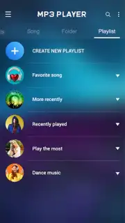 Mp3 player captura 4
