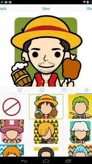 FaceQ captura 1