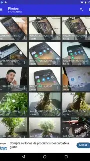 Root File Explorer - Connect All Yours Accounts captura 10