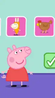 Peppa Pig: Polly Parrot captura 5