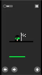 Square Color Jump captura 10