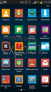 Windows 10 Theme captura 12