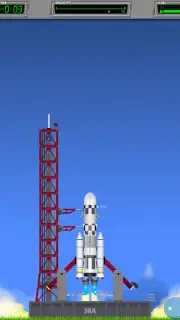 Space Agency captura 5
