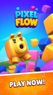 Pixel Flow captura 2