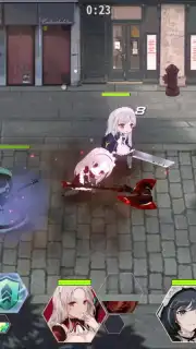 Maid Master captura 16