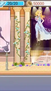 Star Girl: Beauty Queen captura 5