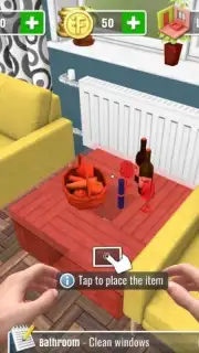 House Flipper captura 15