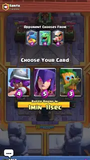 Clash Royale captura 26