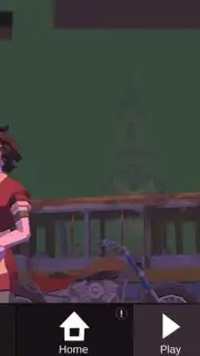 Last Resistance captura 1