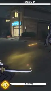 Bleach: Soul Resonance captura 4