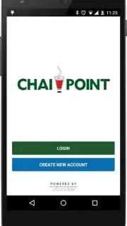 Chai Point captura 8