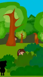Lili Camping captura 3