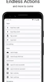 Key Mapper captura 3