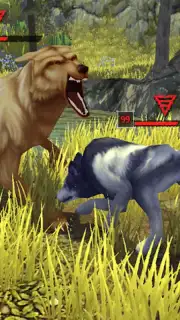Wolf Tales: Home & Heart captura 4