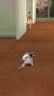 Goat Simulator captura 10