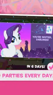 MyLittlePony captura 6