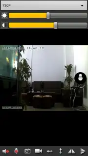 iMiniCam captura 3
