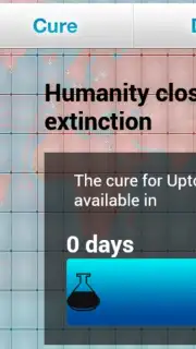Plague Inc captura 6
