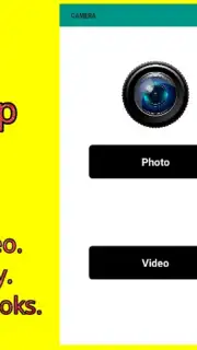 camera app captura 1
