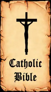 Catholic Bible captura 6