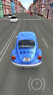 Driving Zone: Germany captura 3