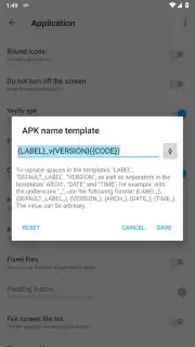 Apktool M captura 9