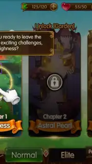 Pocket Knights 2 captura 9