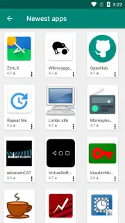 G-Droid captura 3