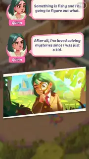Gossip Harbor captura 5