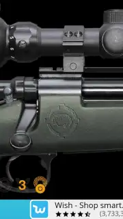 Weaphones Gun Sim Free Vol 1 captura 4