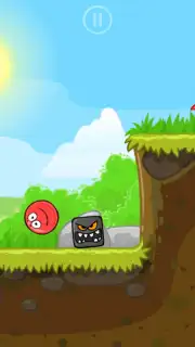 Red Ball 4 captura 4