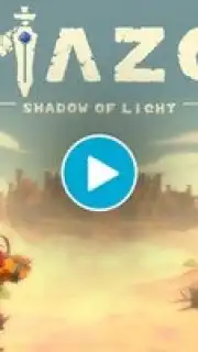 Maze: Shadow of Light captura 1