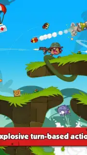 Wormix captura 8