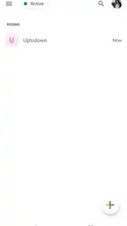 Google Chat captura 4