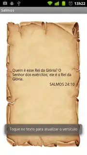 Psalms Of Day captura 4