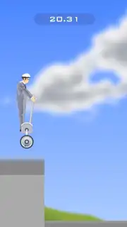Happy Wheels captura 4