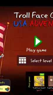 Troll Quest USA Adventure 2 captura 1