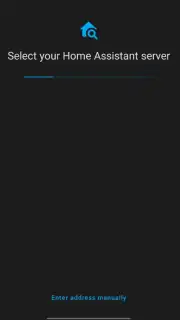 Home Assistant captura 1